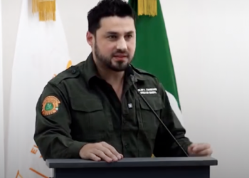 ROMPE NUEVO LEÓN RÉCORD DE RESCATE DE FAUNA SILVESTRE.